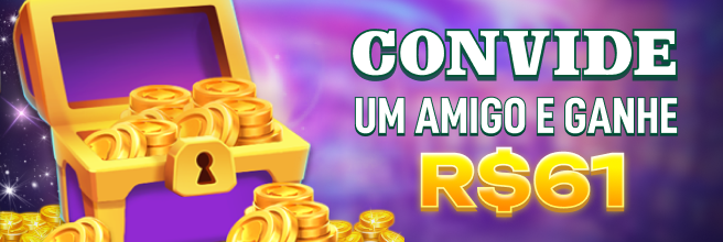 NK6  Indique amigos para receber um bônus